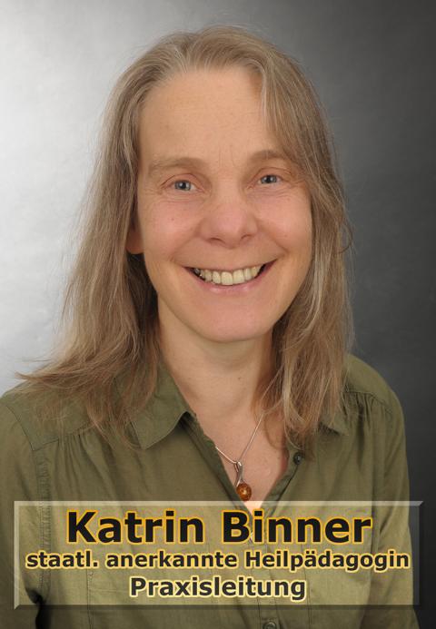 Katrin Binner