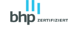 BHP-Zertifizierung