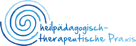 Logo: Heilpädagogisch-therapeutische Praxis Katrin Binner
